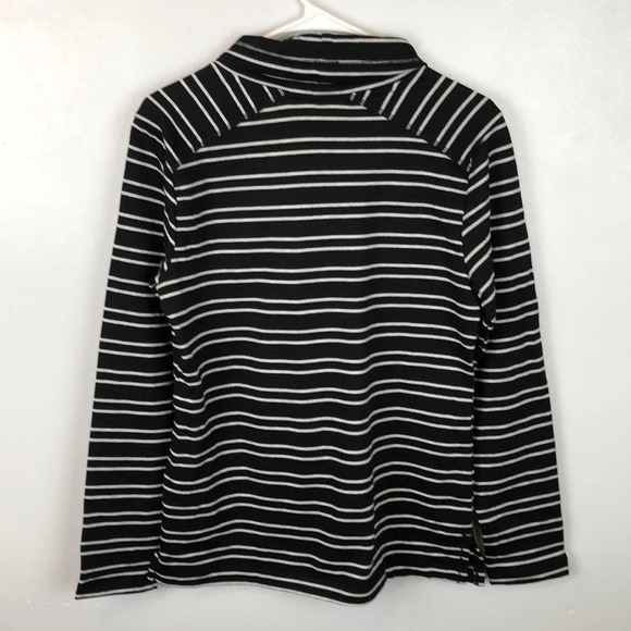 Karen Scott Sport Pullover Sweater Size XS - Picture 2 of 6